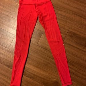 LULULEMON leggings